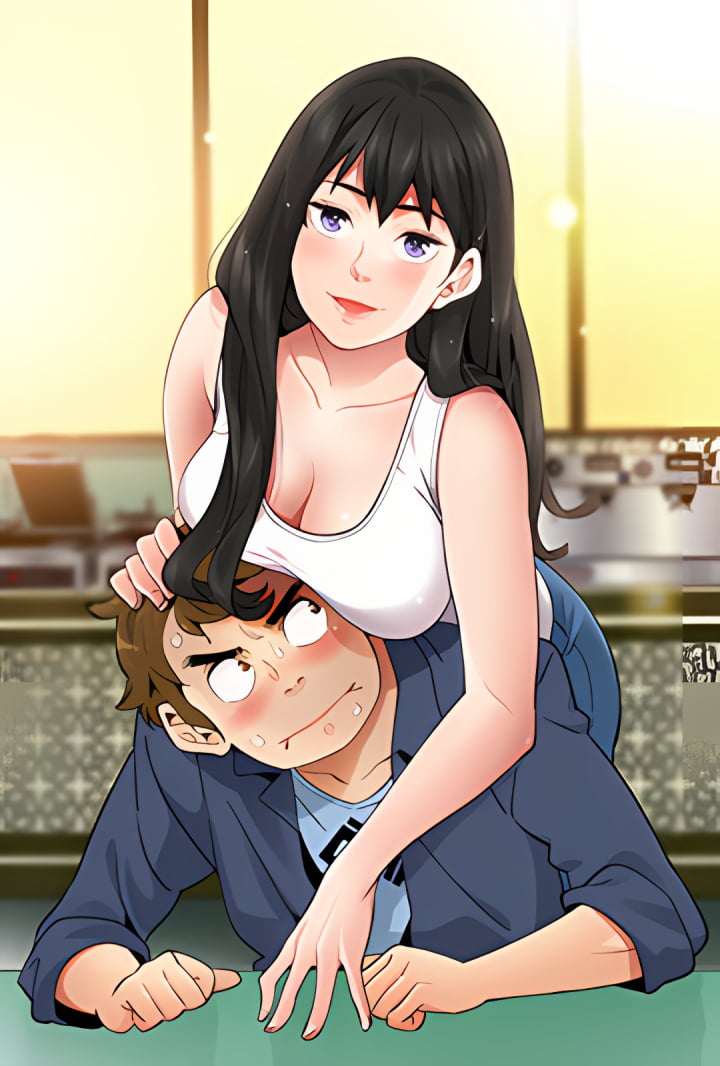 哈哈漫画登录入口新番上线